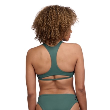 JOLYN Doris Bikini Swimsuit Top - Women's 1