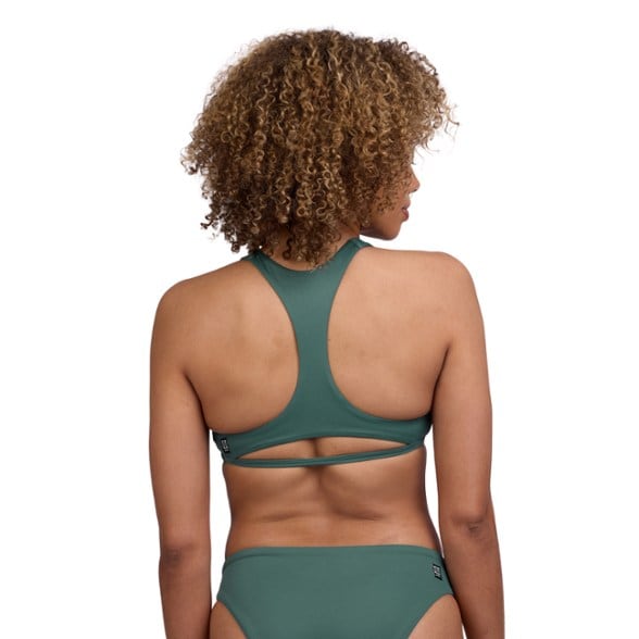 On Body Image of color Zucchini
