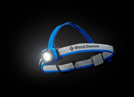 Black Diamond Sprinter 500 Headlamp 7