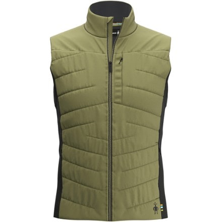 Smartwool Smartloft Insulated Vest - Men's 0