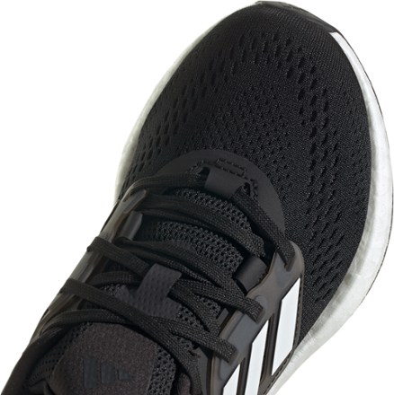 adidas Pureboost 22 J Road-Running Shoes - Kids' 4