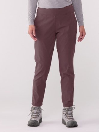 Mountain Hardwear Dynama Ankle Pants - Women's 0