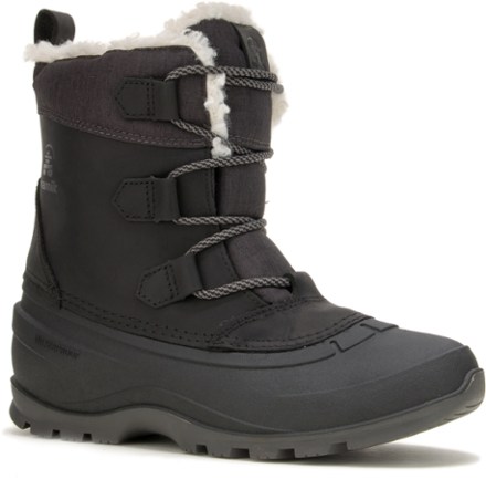 Kamik Wo Snowgem Lo Winter Boots - Women - Women
