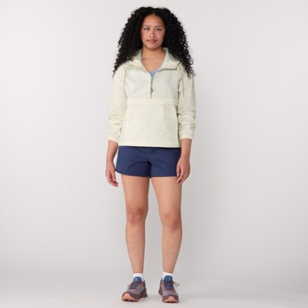 Stio CFS Hooded Anorak - Women's 3