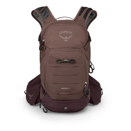 Osprey Raven 14 Hydration Pack - Women's 2