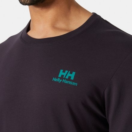 Helly Hansen Nord Graphic T-Shirt - Men's 4