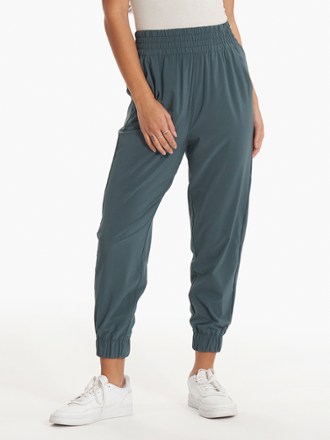 Vuori Villa Jogger Pants - Women's 5