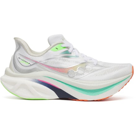 Saucony Endorphin Speed 6 Road-Running Shoes - Women's 0