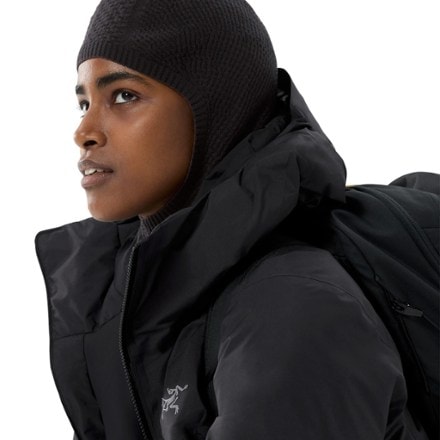 Arc'teryx Hallam Merino Wool Hoody - Women's 6