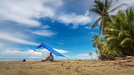 Neso Grande Sunshade 4