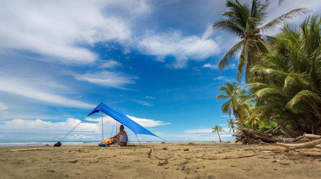 Location Image for Grande Sunshade