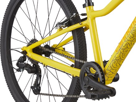 Cannondale Quick 24 Kids' Bike 4