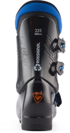 Rossignol Comp J4 Ski Boots - Kids' - 2024/2025 3