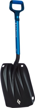 Black Diamond Evac 9 Snow Shovel 0