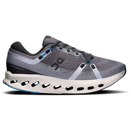 On Cloudsurfer 2 Road-Running Shoes - Men's 0