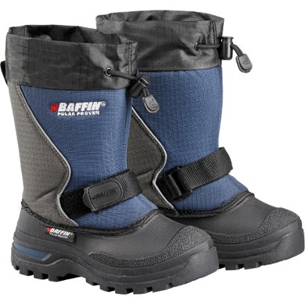 Baffin Mustang Youth Boots - Kids' 4