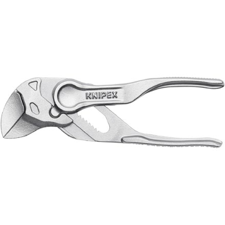 KNIPEX 4" Pliers Wrench XS - 10 Positions 0