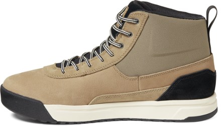 The North Face Larimer Mid Waterproof Boots - Men's 1