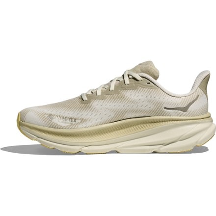 HOKA Clifton 9 GTX Road-Running Shoes - Men's 1