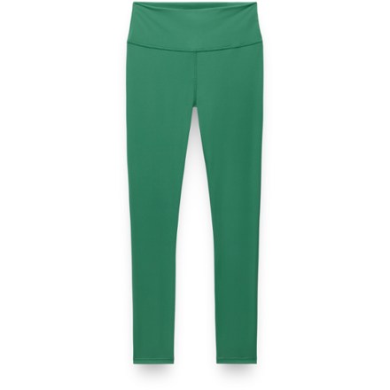Prana prAna Women's Luxara 7/8 Leggings  Green M - $94.00 at REI.com