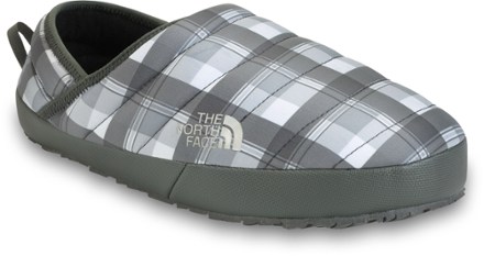 the north face mule