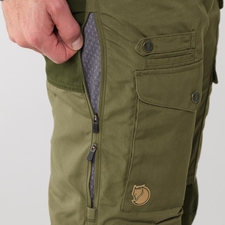 Fjallraven Vidda Pro Ventilated Trousers - Men's 5