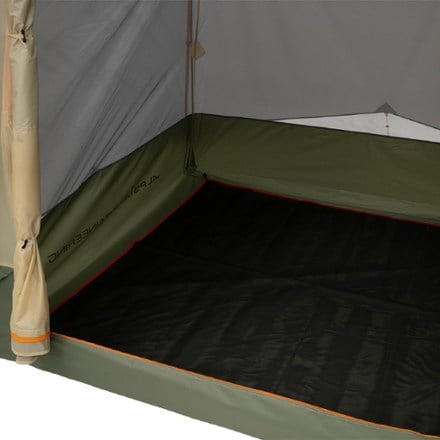 ALPS Mountaineering Ranger 1-Person Cot Cabin 9