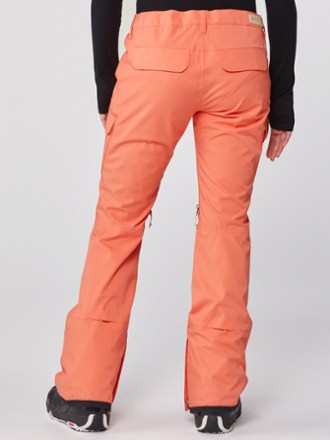 Burton Gloria Insulated Snow Pants - Women's 2