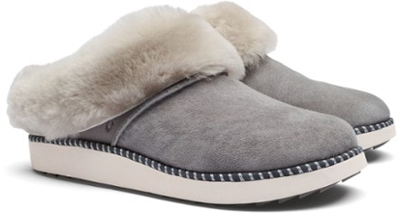 Misty Arch Support Slipper