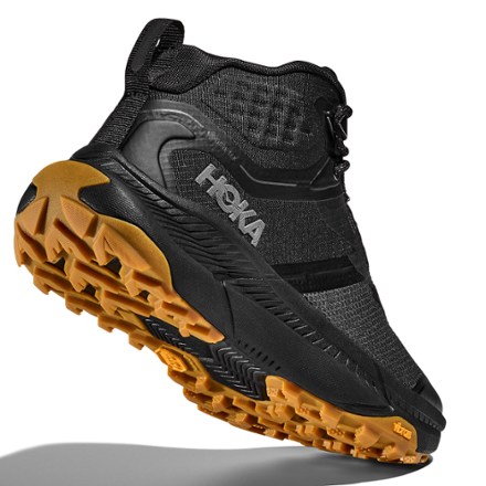 HOKA Transport Hike GTX Boots - Women's 7