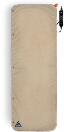 Ignik Flipside Heated Bed Cover 0