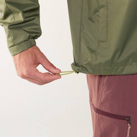REI Co-op Trailmade Rain Jacket - Men's 6
