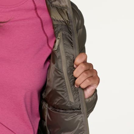 Arc'teryx Cerium Down Hoody - Women's 8