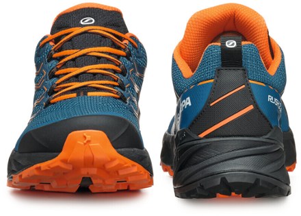 Scarpa Rush 2 Low GTX Hiking Shoes - Men's 2