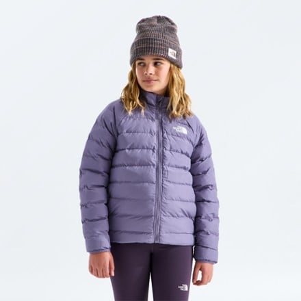 The North Face Perrito 4-N-1 Hooded Jacket - Kids' 4