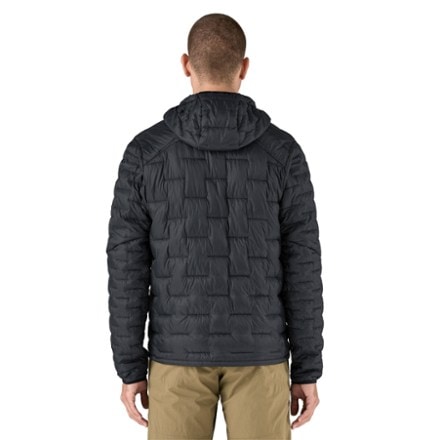Patagonia Micro Puff Insulated Hoody - Men's 1