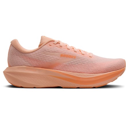 Ghost Amp Road-Running Shoes - Women's