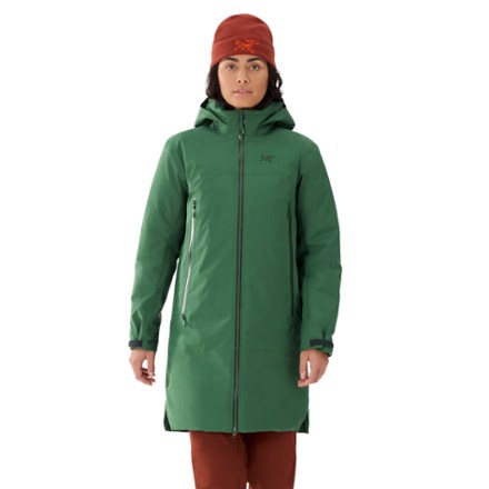ジャケット・アウター ARC'TERYX BETA DOWN JACKET SIZE/XL Arcteryx Beta Down Insulated Jacket Men´s