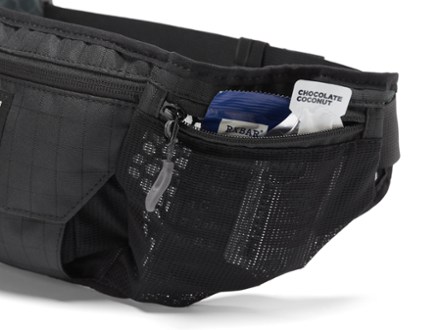 DAKINE Hot Laps Stealth Bike Waist Pack 3