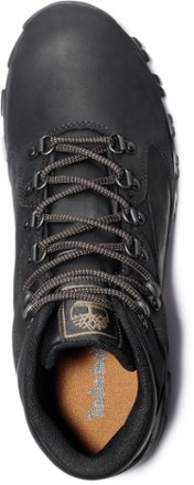 Timberland Rock Rimmon Waterproof Hiker Boots - Men's 7