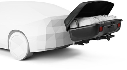 Thule Arcos Tilt Platform - 2" 2