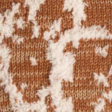 Swatch Image of color Brown/Bone