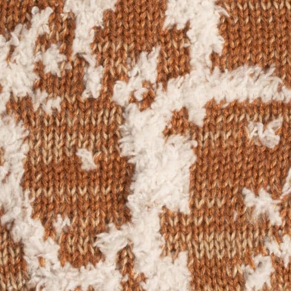Swatch Image of color Brown/Bone