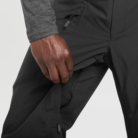 Outdoor Research Snowcrew Snow Pants - Men's 4