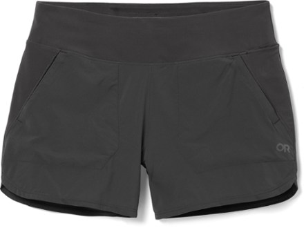Astro Shorts - Women's