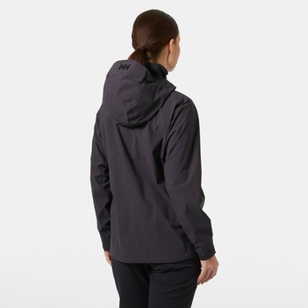 Helly Hansen Odin Ultimate Infinity Jacket - Women's 2