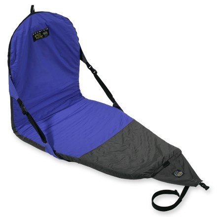 Mountain Hardwear Backcountry 72 Chair/Sleeping Pad | REI Outlet