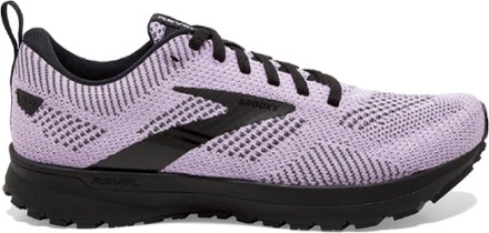 Brooks Revel 5 Road Running Shoes Women s REI Co op