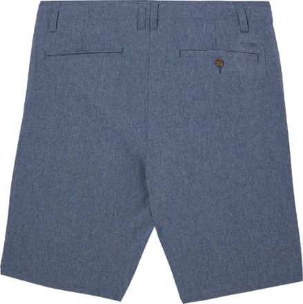O'Neill Reserve Heather 21" Hybrid Shorts - Men's 3