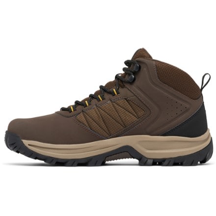 Columbia Transverse Hike Waterproof Hiking Shoes - Men's 1